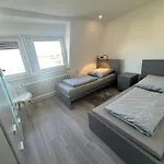 Apartament Am Flughafen Mg60 Bis Mg62 *