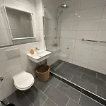 Am Flughafen Mg60 Bis Mg62 Apartament *