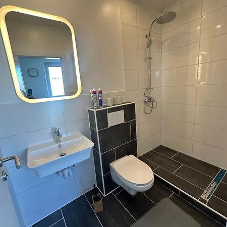 Am Flughafen Mg60 Bis Mg62 Appartement