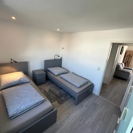 Am Flughafen Mg60 Bis Mg62 * 门兴格拉德巴赫