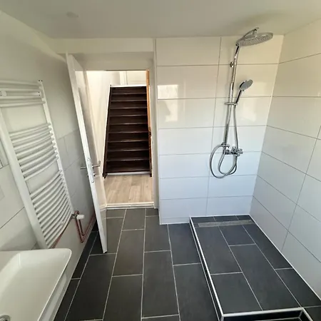 Am Flughafen Mg60 Bis Mg62 Apartment *