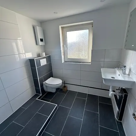Apartment Am Flughafen Mg60 Bis Mg62