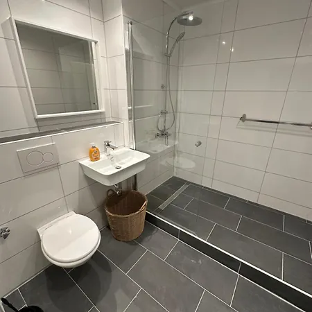 Am Flughafen Mg60 Bis Mg62 Appartement *