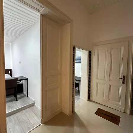 Am Flughafen Mg60 Bis Mg62 Apartment *