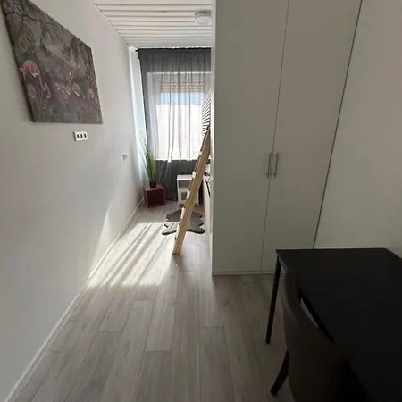 Apartment Am Flughafen Mg60 Bis Mg62