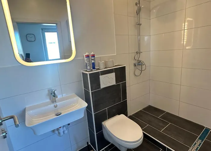 Am Flughafen Mg60 Bis Mg62 Apartment