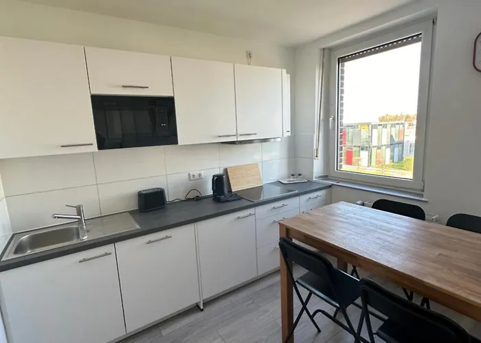 Am Flughafen Mg60 Bis Mg62