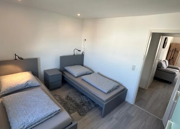 Am Flughafen Mg60 Bis Mg62 * 门兴格拉德巴赫