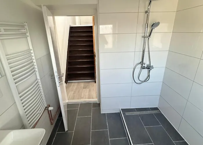 Am Flughafen Mg60 Bis Mg62 Apartment *