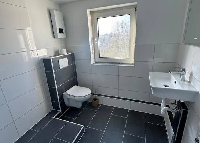 Apartment Am Flughafen Mg60 Bis Mg62