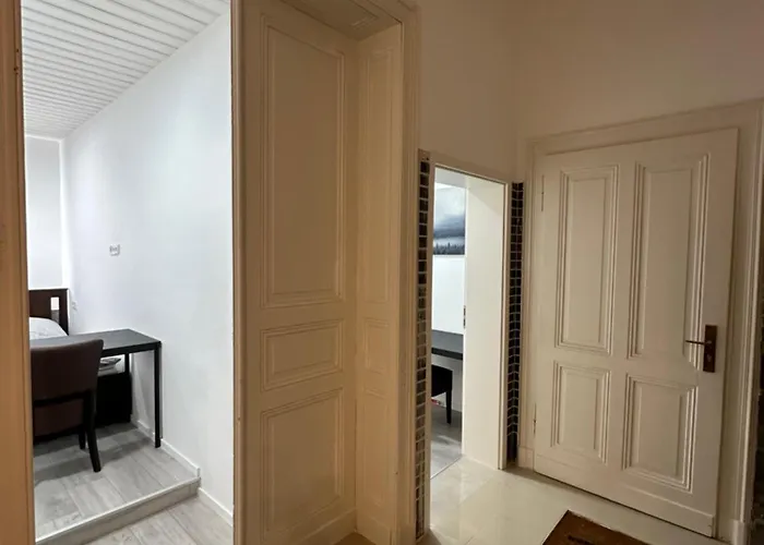 Am Flughafen Mg60 Bis Mg62 Apartment *