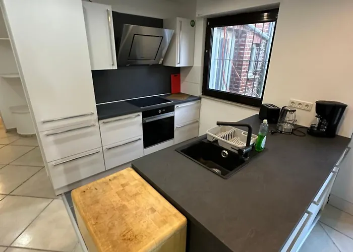 Am Flughafen Mg60 Bis Mg62 Apartment