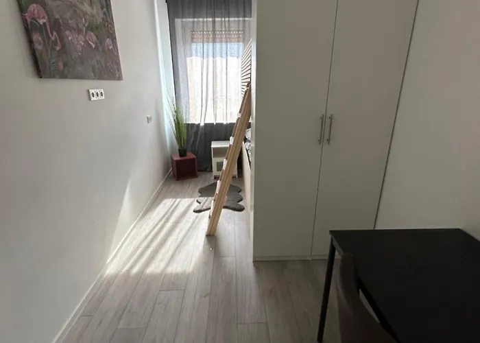 Apartment Am Flughafen Mg60 Bis Mg62