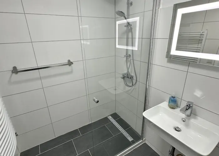 Am Flughafen Mg60 Bis Mg62 * Monchengladbach